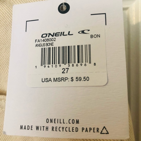 O’Neill shorts - Picture 4 of 5